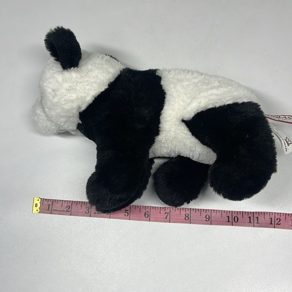 Douglas The Cuddle Toy Super Soft Panda Bear Stuffed Animal - Picture 3 of 7
